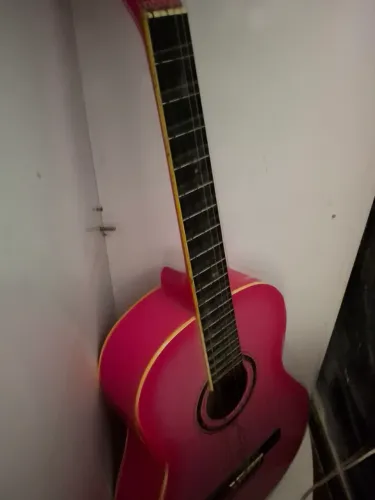 VIOLAO ROSA GIANINNI