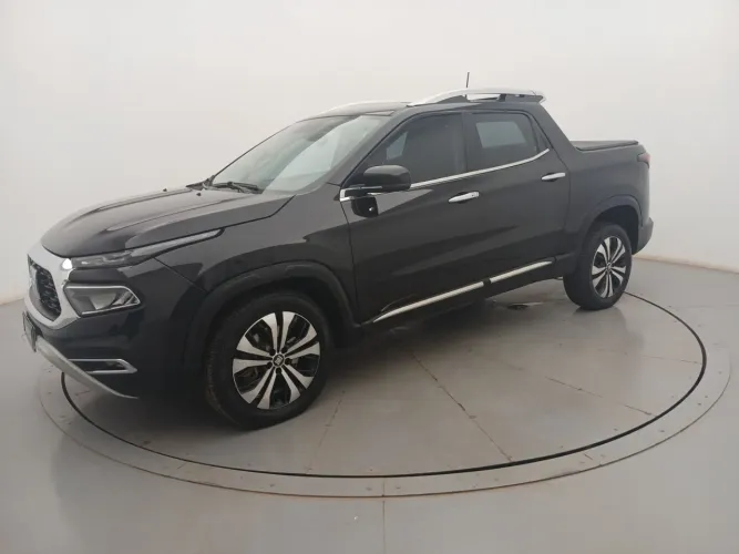 Fiat Toro Volcano 2.0 16V 4X4 TB Diesel Aut. 2025