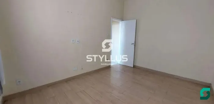 Quintino Bocaiúva | Apartamento 2 quartos