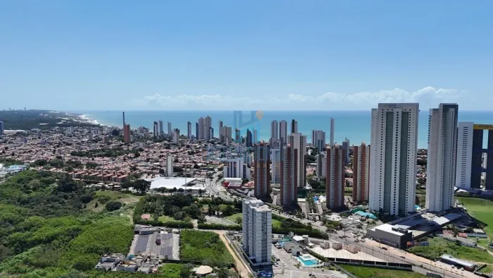 Área à venda, 2.948 m² por R$ 1.700.000,00 - Ponta Negra - Natal/RN