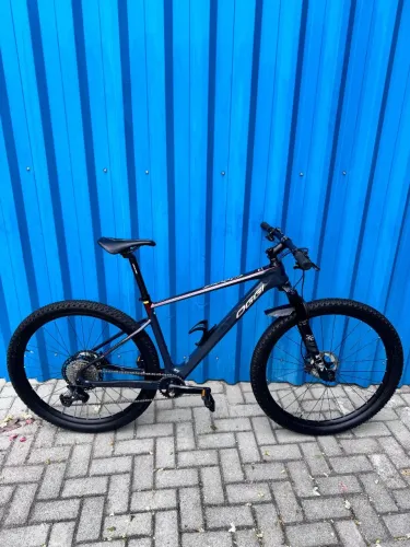 Bicicleta Oggi Agile pró XT 2024