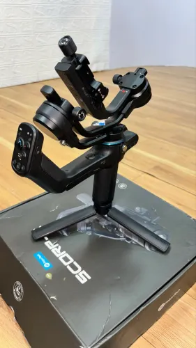 Gimbal Scorp-C - Estabilizador