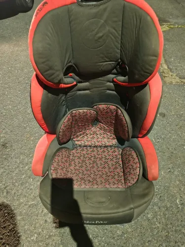 Cadeirinha de carro 