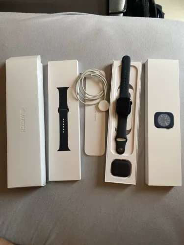 Apple Watch Series 8 41mm GPS + Cellular