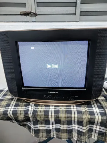 TV 14' Samsung