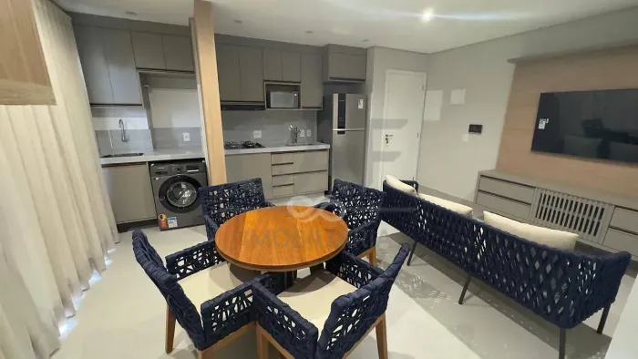 Apartamento à venda,todo equipado, Centro, Holambra, SP