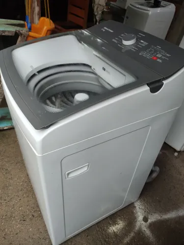 Vendo máquina Brastemp