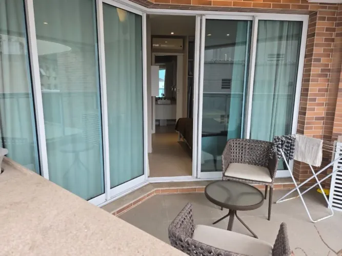 Apartamento com 1 dormitório, 57 m² - venda por R$ 780.000,00 ou aluguel por R$ 5.000,02/m