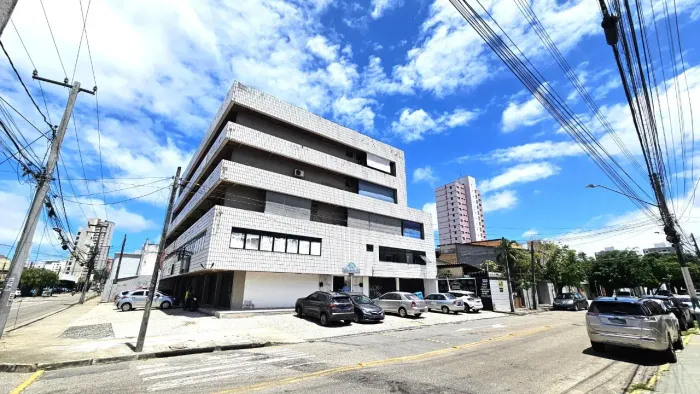 Sala Comercial para aluguel na Joaquim Távora