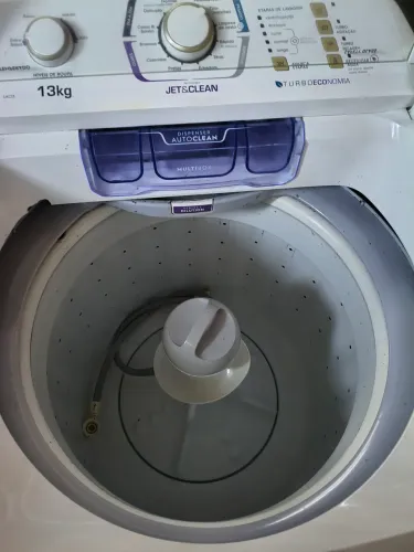 VENDO máquina de lavar 13kg