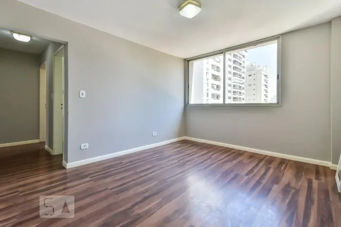 Apartamento à Venda - Pinheiros, 2 Quartos, 79 m2