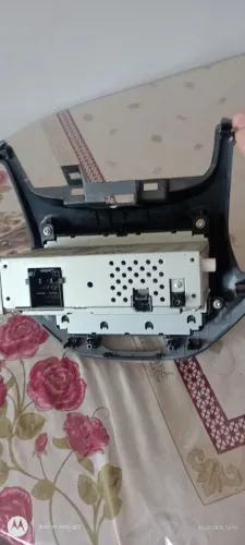 Vendo som original do Ford KA..leia o anúncio.