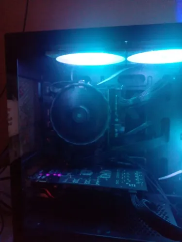 Kit Pc gamer