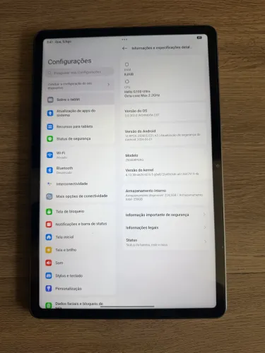 Tablet Xiaomi Redmi Pad 2