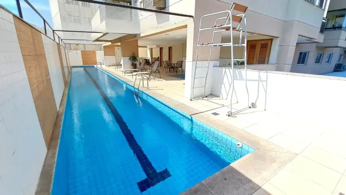 Imóvel para venda condominio com infraestrutura com 2 quartos em Centro - Niterói - RJ
