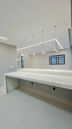 Cidade Alpha  Casa Duplex no Eusébio com6 Quartos
