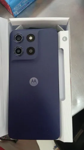 MOTOROLA G17