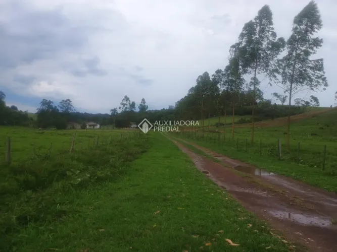 Chácara de 100.000 m² no coração de Santo Antônio da Patrulha/RS