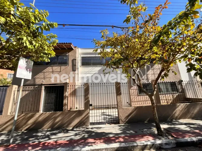 Locação Casa comercial Santa Lúcia Vitória