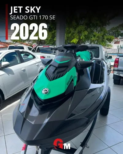 JET-SKI 2026 17HRS