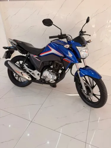 Titan 160 2018