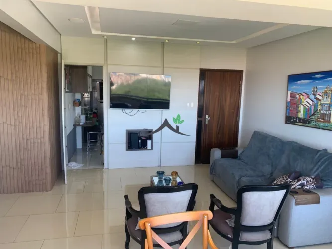 apartamento - Rio Vermelho - Salvador