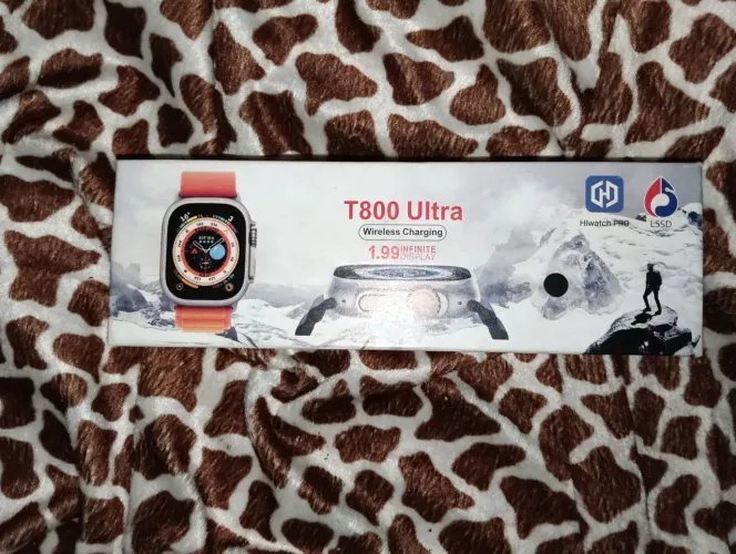Relógio Smart Watch