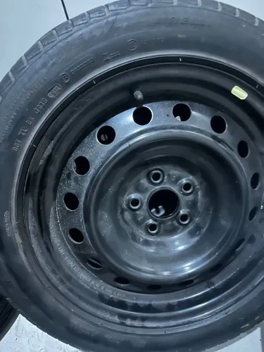Estepe 205/55 R16
