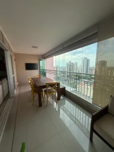 Lindo Apartamento para locação.