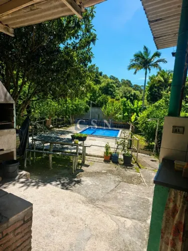 1374 - Sitio à venda! ótima oportunidade.