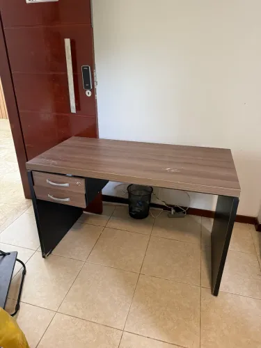 Mesa de escritório