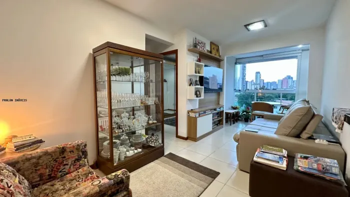Apartamento para Venda em Vitória, Bento Ferreira, 2 dormitórios, 1 suíte, 2 banheiros, 1