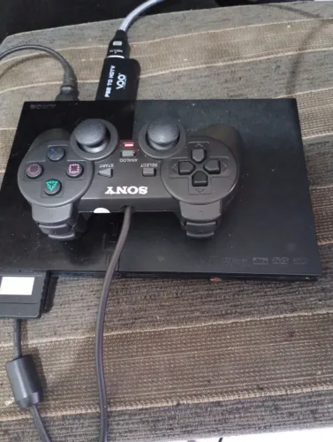 PlayStation 2