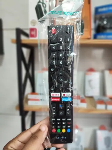 Controle Remoto para Smartv Philco 