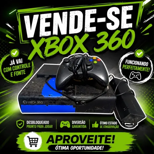 Xbox 360