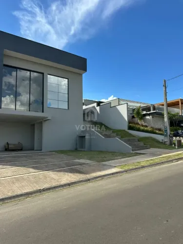 Casa à Venda no Condomínio Terracota - Indaiatuba/SP