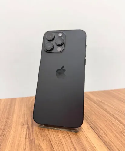 IPhone 14 Pro Max 128gb preto 06 meses de garantia 