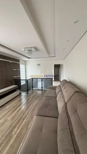 SOBRADO PARA ALUGAR COM 04 QUARTOS EM ARTUR ALVIM!!