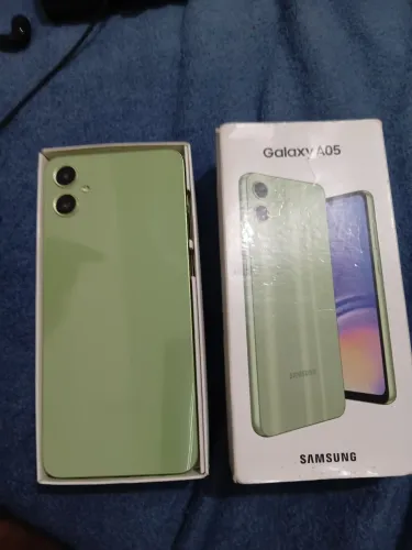 Galáxia A05