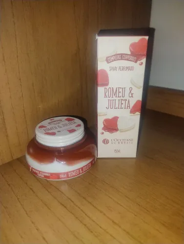 Romeu e Julieta 
