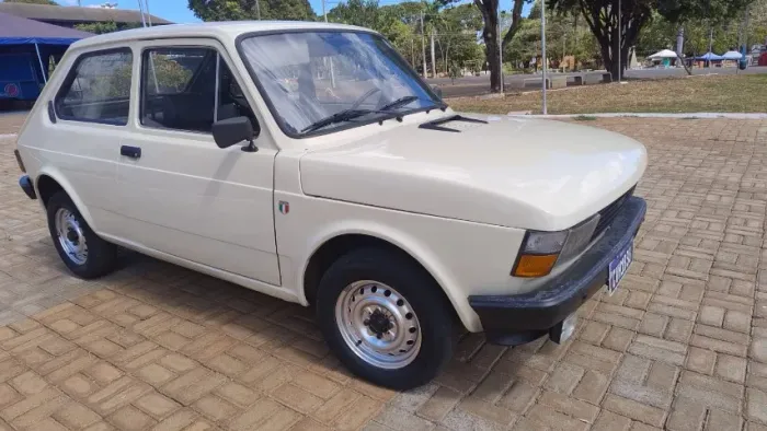 Fiat 147 C/ CL 1985