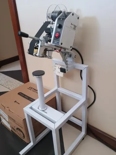 Datador manual cetro ( novo )