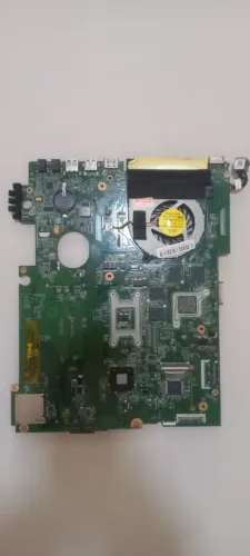 Placa mãe Dell Inpirion 5720 e Special Edition 7720
