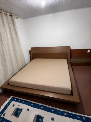 Cama king