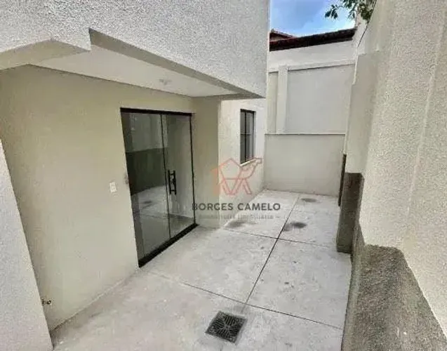 Apartamento com 2 quartos à venda, 65 m² por R$ 419.000 - Planalto - Belo Horizonte/MG