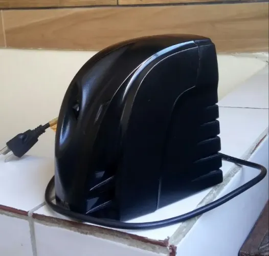 Estabilizador de Tensão (Semi-Novo) Proteção para qualquer tipo de ELETRODOMÉSTICO