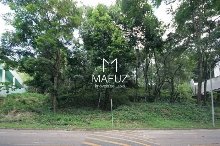 Terreno a venda no Vale do Sereno-Nova Lima /MG