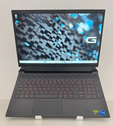 Notebook Gamer Dell G15