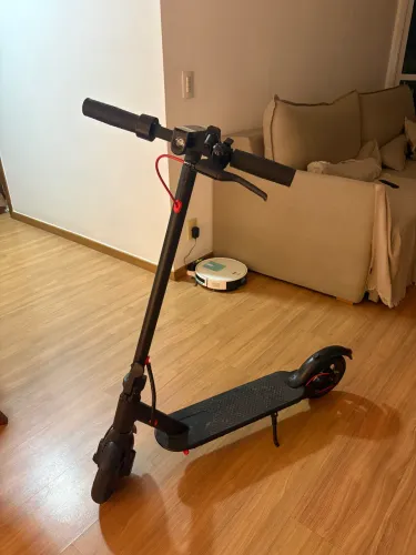 Patinete Elétrico