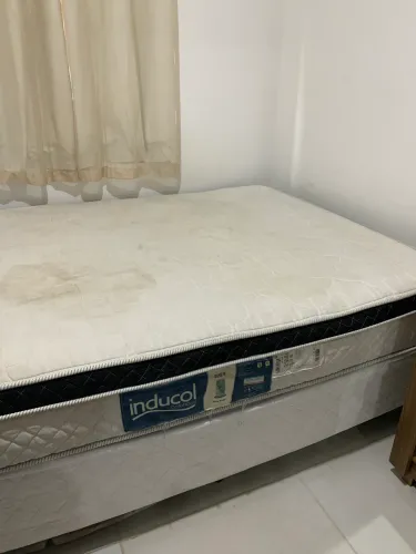 Cama